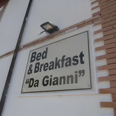 Da Gianni