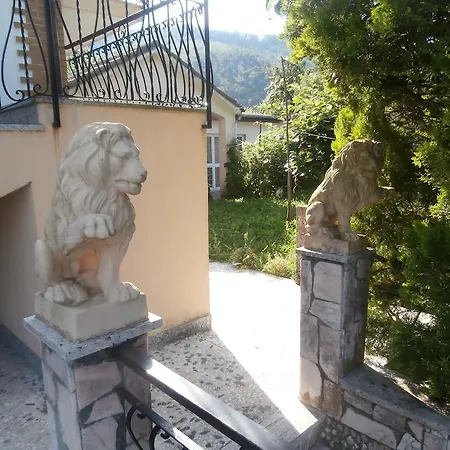 Bed & Breakfast Da Gianni