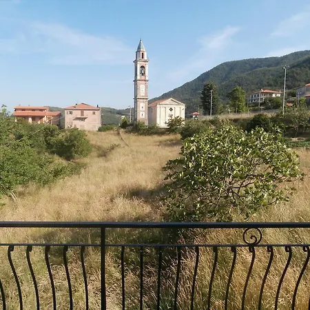 Da Gianni Bed & Breakfast