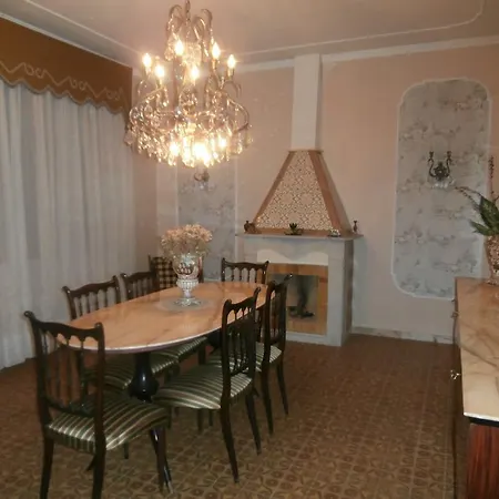 Da Gianni Bed & Breakfast