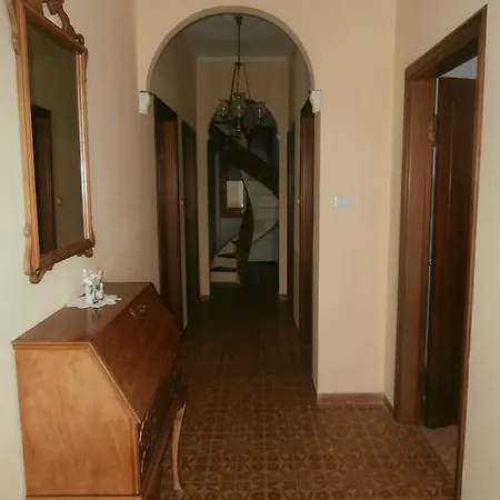 Bed & Breakfast Da Gianni Varese Ligure
